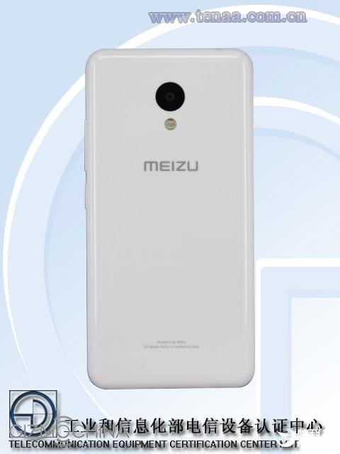 Meizu M3