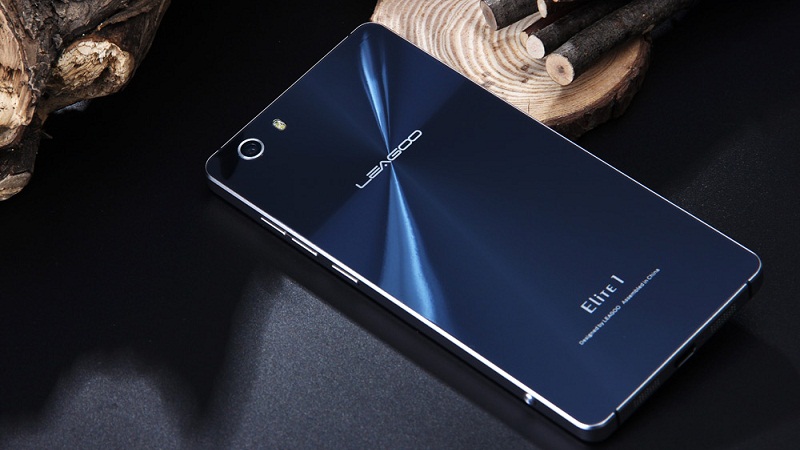 Leagoo mang 6 smartphone giá rẻ, tầm trung vào thị trường Việt Nam
