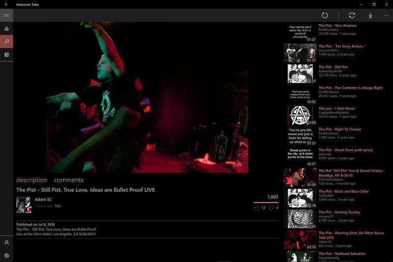 AWESOME TUBE AWESOME TUBE