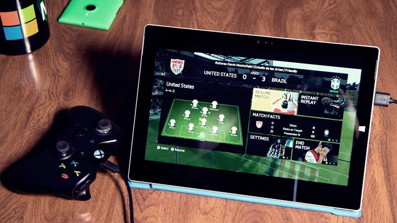 5 ứng dụng chơi tốt trên PC lẫn Smartphone Windows 10 5 ứng dụng và trò chơi chạy tốt trên các thiết bị Windows 10