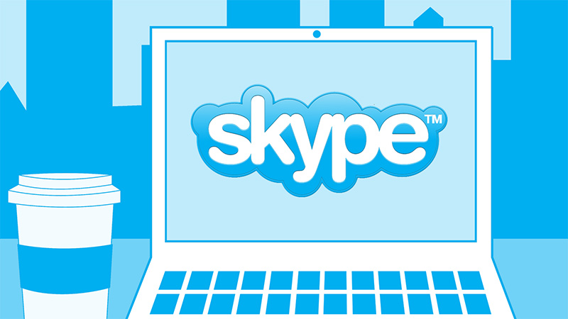Người dùng Skype tại Việt Nam gặp phải loại virus nguy hiểm