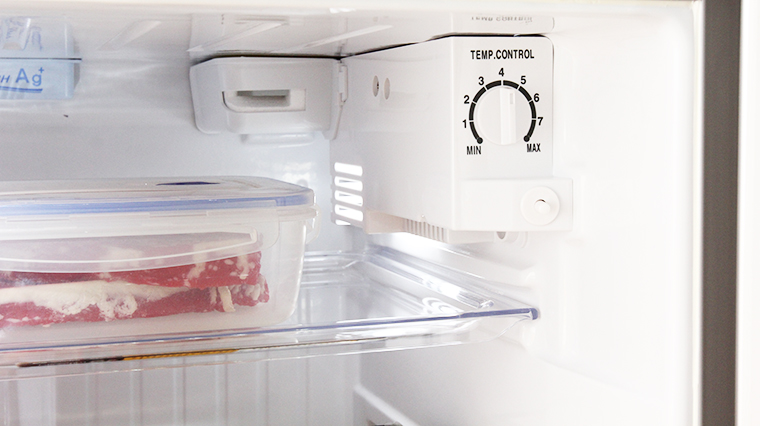 Mẹo hướng dẫn chi tiết bảo quản thịt trong tủ lạnh luôn tươi nhất
