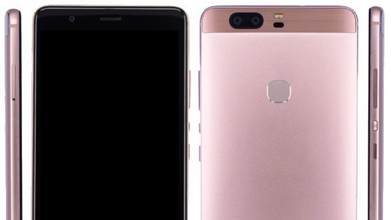 Honor V8 với camera kép 12 MP, thiết kế hấp dẫn lộ diện hoàn toàn Honor V8 với camera kép 12 MP, thiết kế hấp dẫn lộ diện hoàn toàn