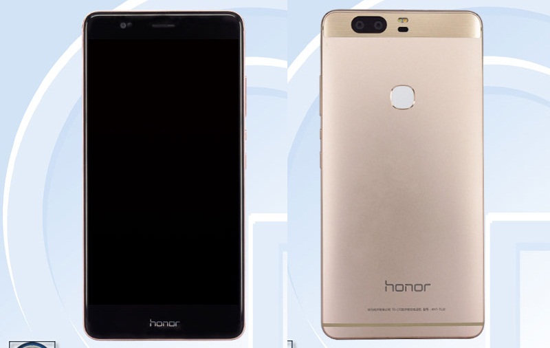 Huawei Honor V8 Huawei Honor V8