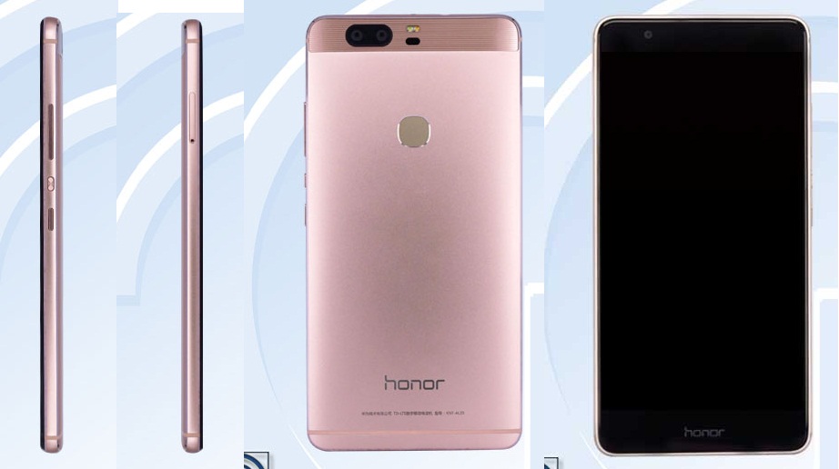 Huawei Honor V8 Huawei Honor V8