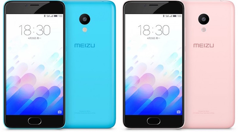 Meizu M3 Meizu M3