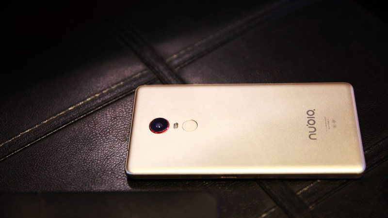 Nubia x8 Nubia x8