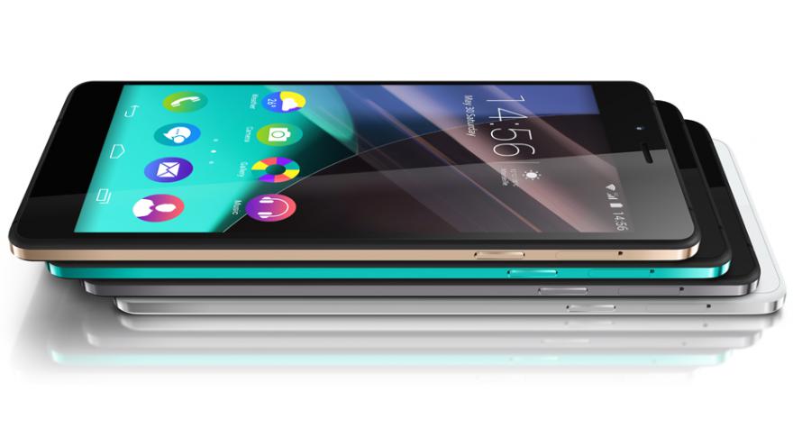 Smartphone chỉ mỏng 5.1 mm với thiết kế như Xperia Z giảm giá