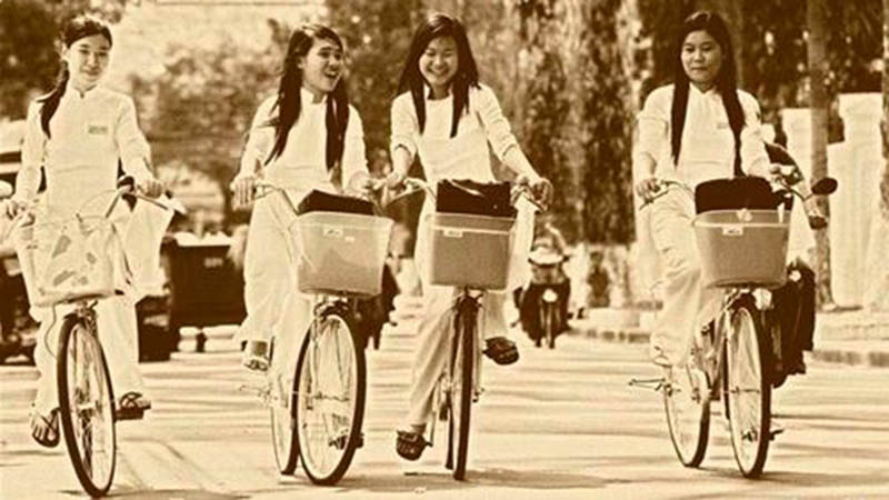 Lưu giữ, tìm lại được những kỷ niệm tưởng như đã lãng quên