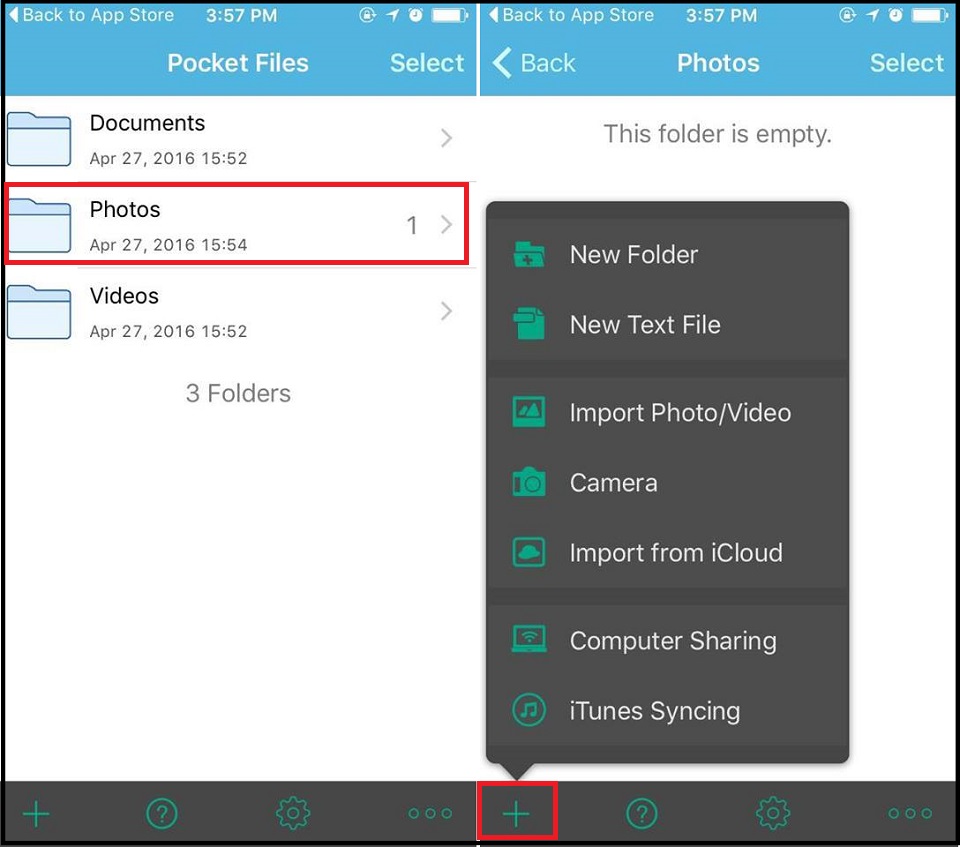 pocket file 2 pocket file 2