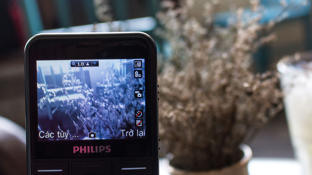 philips-e310 philips-e310