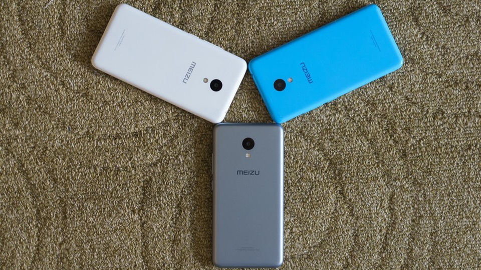 meizu meizu
