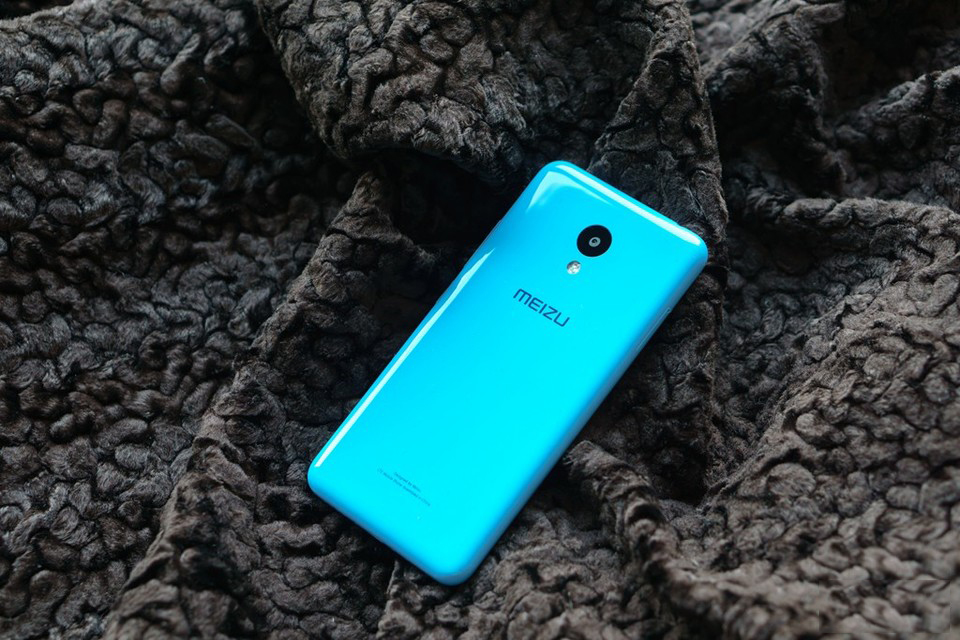 Meizu M3 Meizu M3
