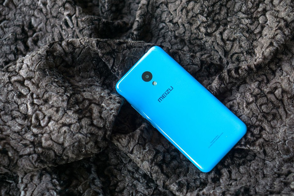 Meizu M3 Meizu M3