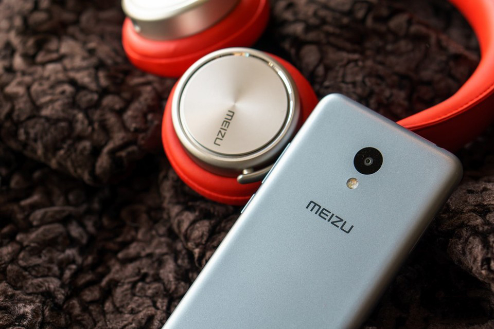 Meizu M3 Meizu M3