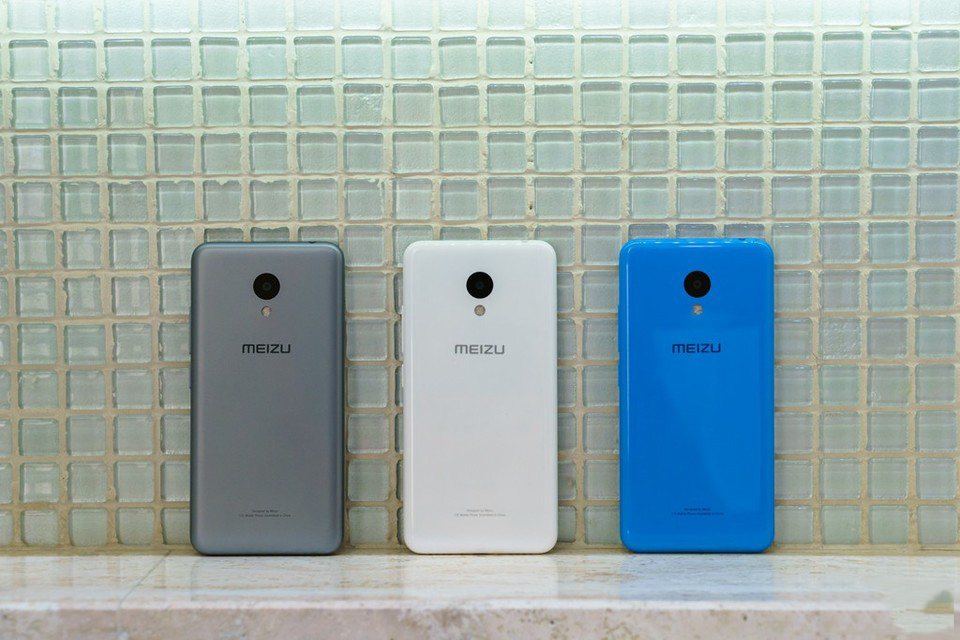 Meizu M3 Meizu M3