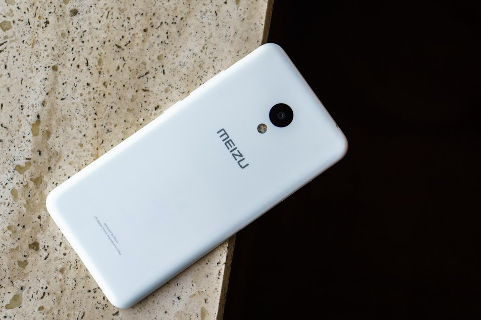Meizu M3 Meizu M3