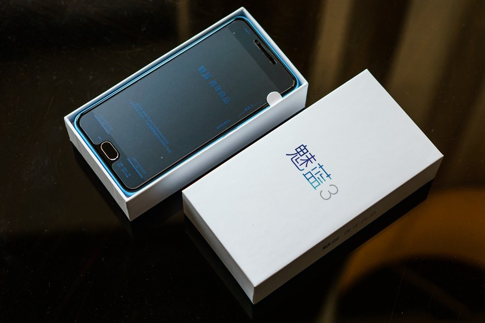 Meizu M3 Meizu M3