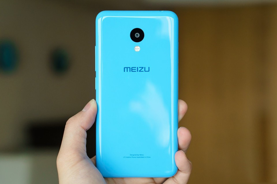 Meizu M3 Meizu M3