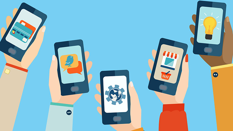 Smartphone trong quảng cáo so với thực tế: Thật khác xa !? (Kì 2)