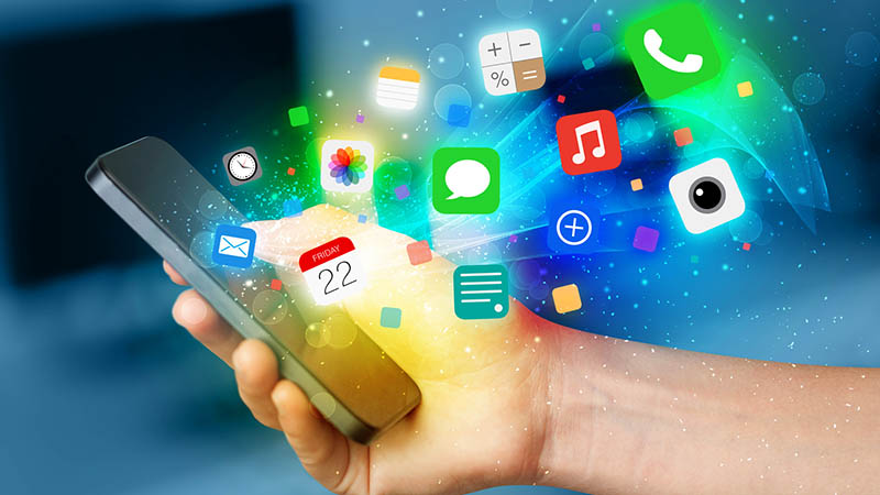 Ứng dụng bản quyền