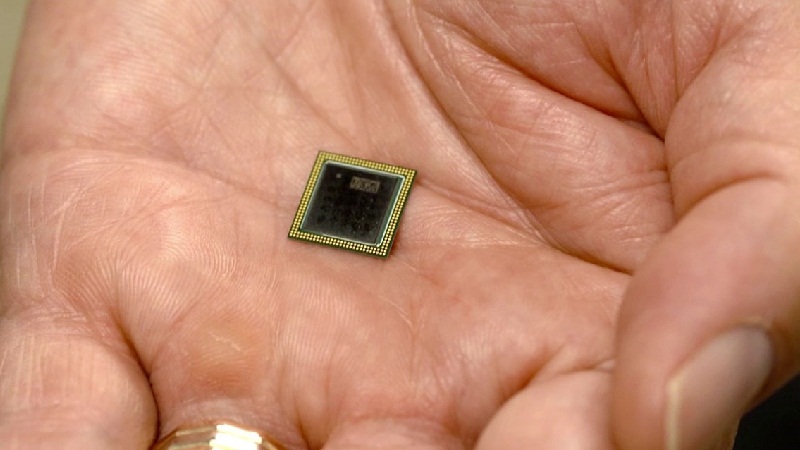 Xiaomi giới thiệu dòng chip di động đầu tiên do chính mình sản xuất