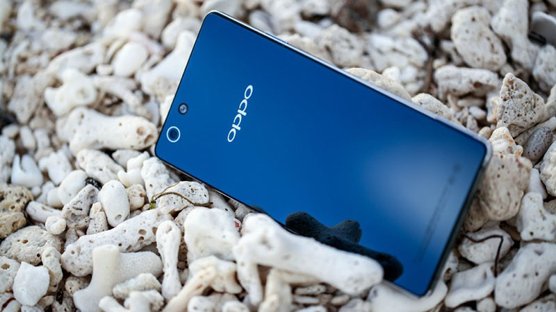 OPPO Find 7 OPPO Find 7