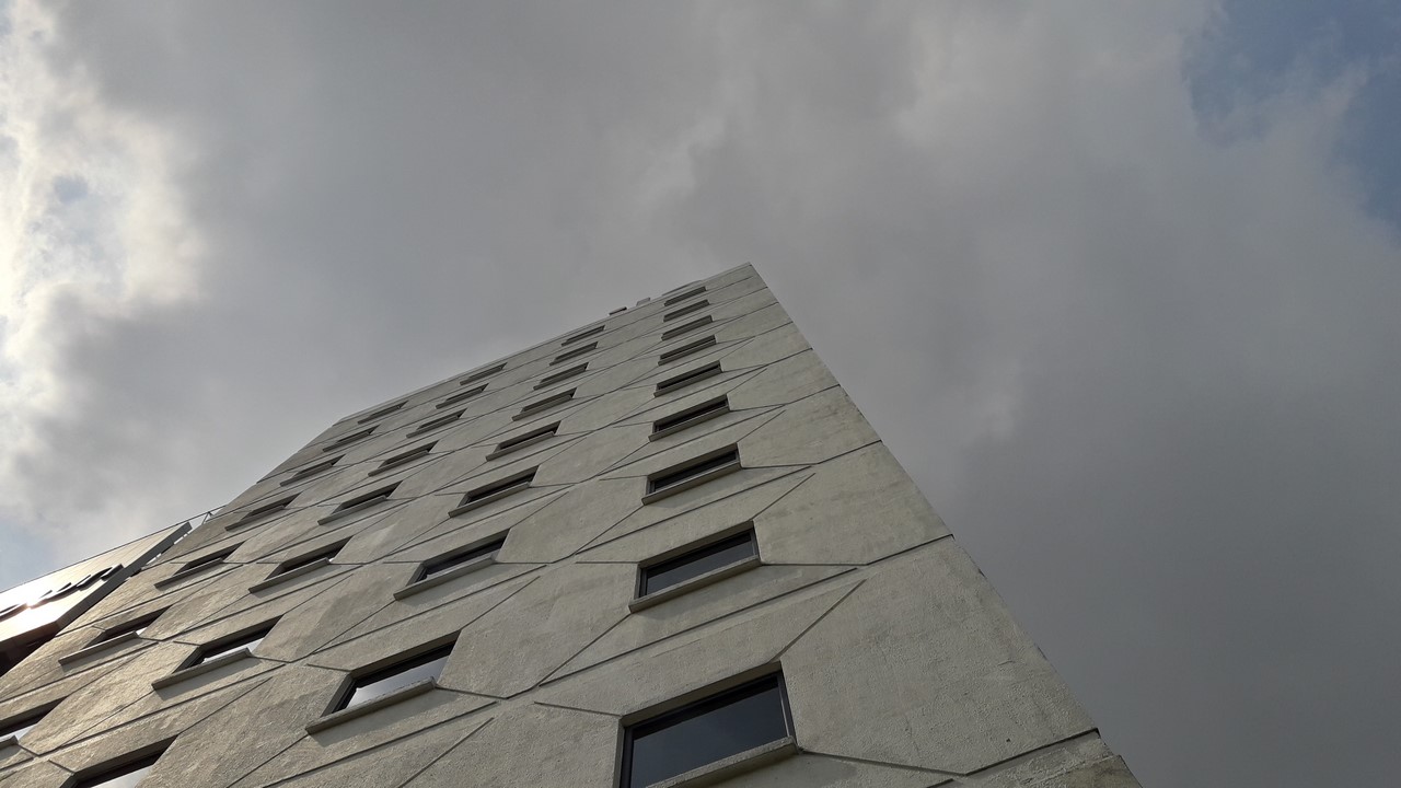 Dyanamic Range Dyanamic Range