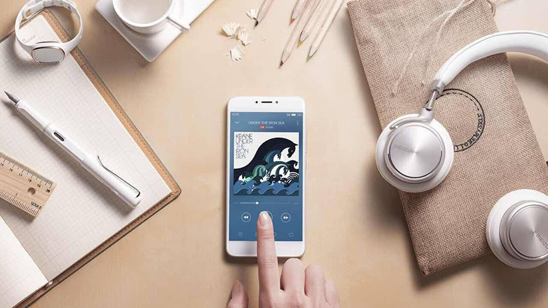 Meizu M3 đạt doanh số cực cao, hơn cả flagship Meizu Pro 6 Meizu M3 đạt doanh số cực cao, hơn cả flagship Meizu Pro 6