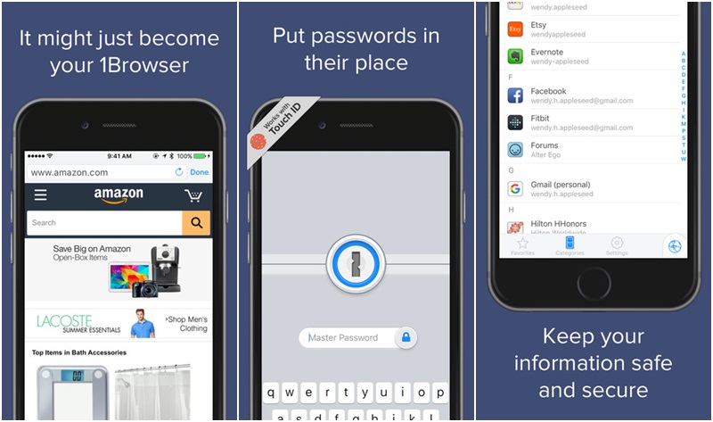 1Password