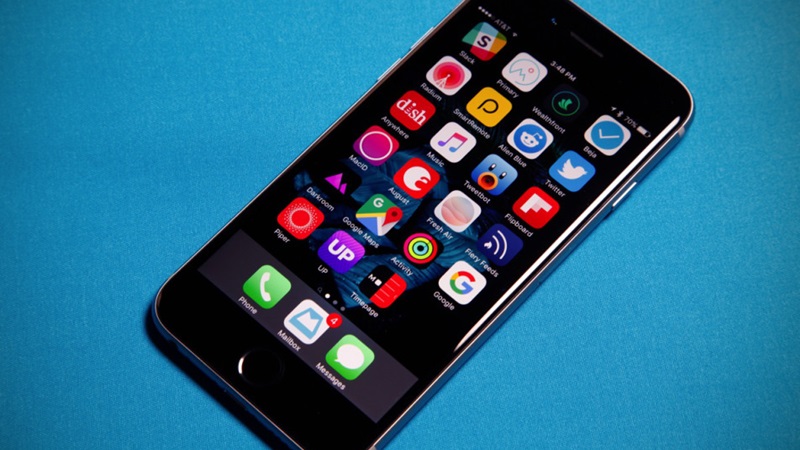 20 ứng dụng không thể thiếu trên iPhone và iPad (Phần 1)