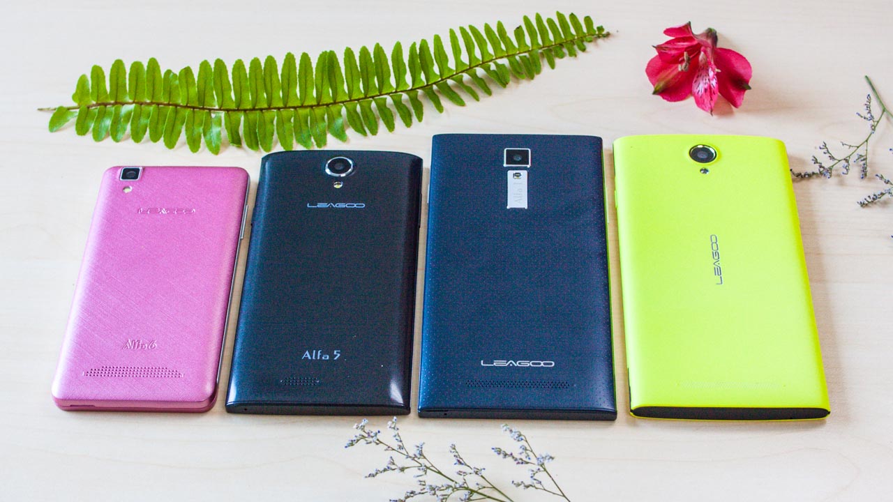 smartphone-leagoo-1 smartphone-leagoo-1