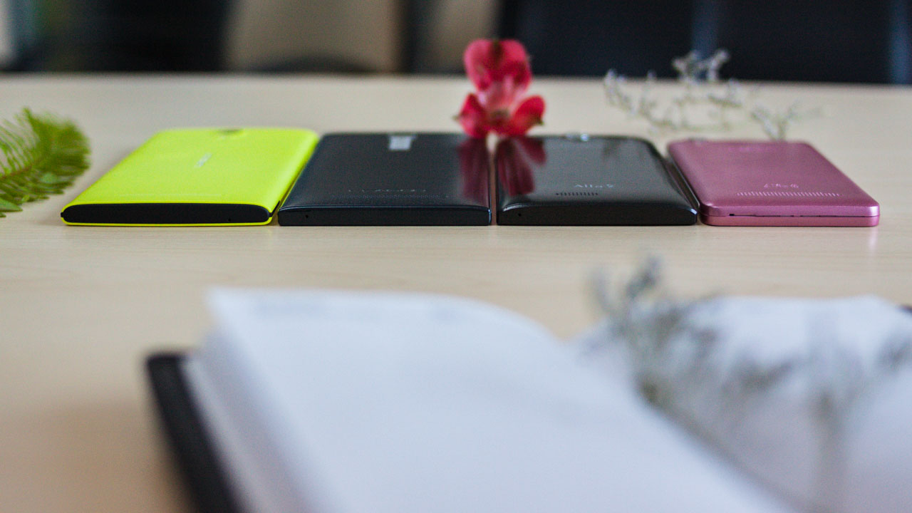 smartphone-leagoo-3 smartphone-leagoo-3