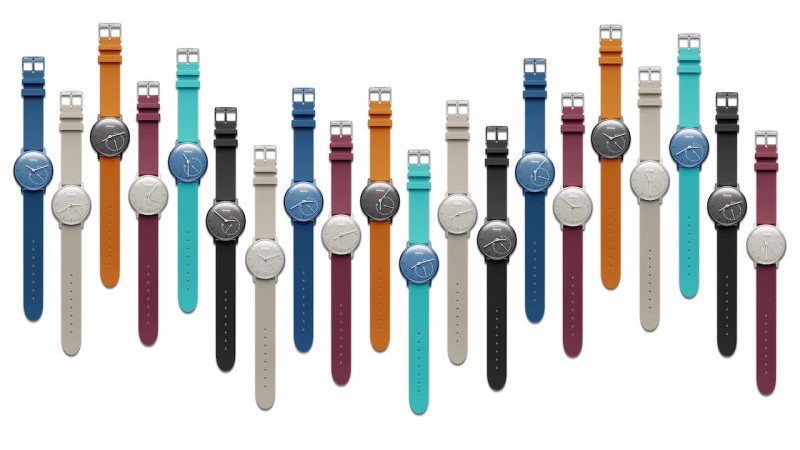 Nokia mua lại Withings để chuẩn bị tung ra thiết bị di động mới Nokia mua lại Withings để chuẩn bị tung ra thiết bị di động mới