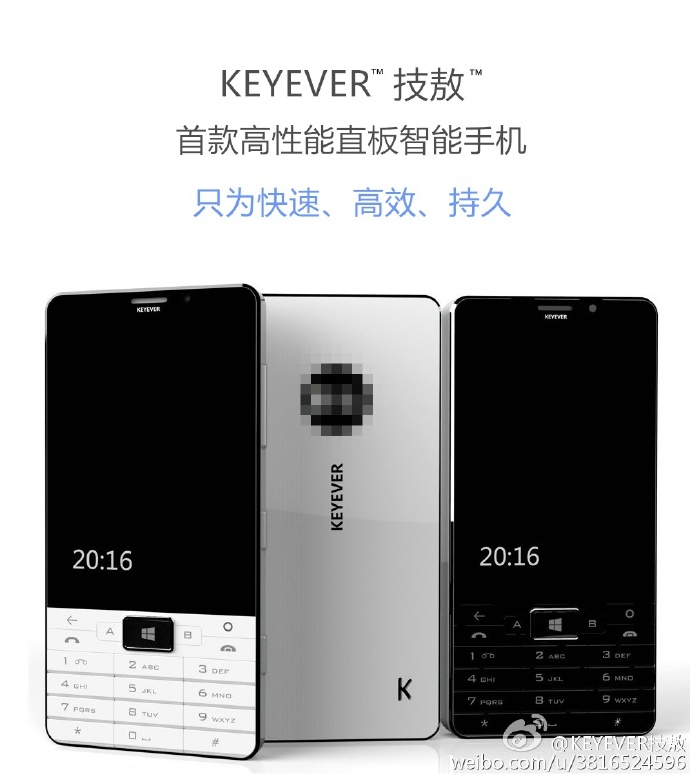 Keyever Keyever
