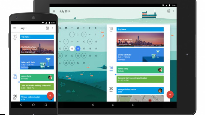 Google Calendar giúp bạn có được một cuộc họp dễ dàng hơn. Google Calendar giúp bạn có được một cuộc họp dễ dàng hơn.