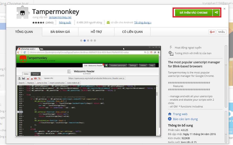 tampermonkey download youtube mp3