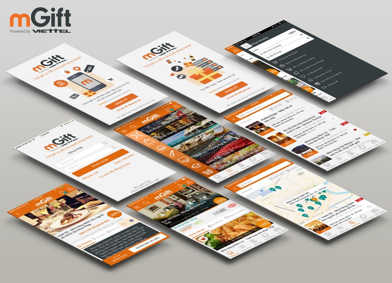 Viettel hợp tác với Mediba Nhật bản cho ra mắt dịch vụ tiện ích m-Gift Viettel hợp tác với Mediba Nhật bản cho ra mắt dịch vụ tiện ích m-Gift