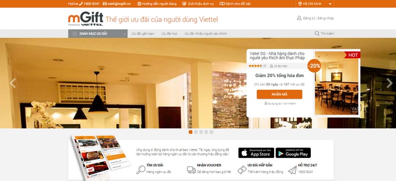 Viettel hợp tác với Mediba Nhật bản cho ra mắt dịch vụ tiện ích m-Gift Viettel hợp tác với Mediba Nhật bản cho ra mắt dịch vụ tiện ích m-Gift