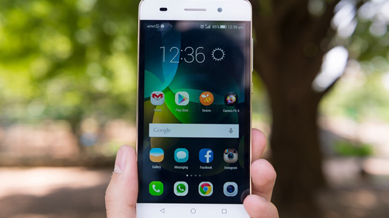 Honor5C Honor5C