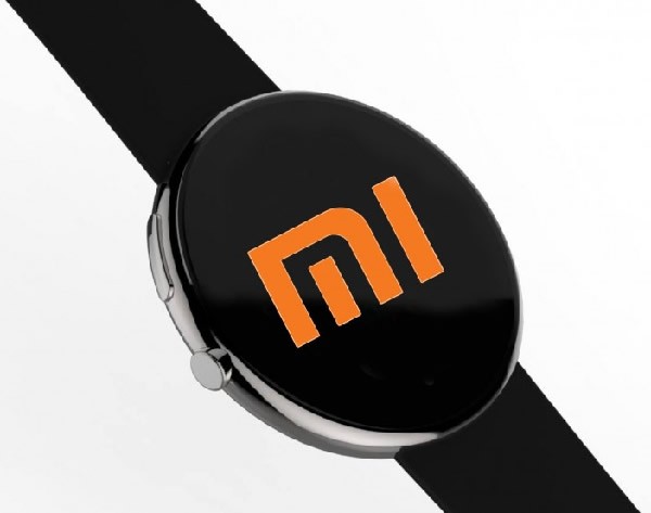 Đồng hồ Xiaomi? Đồng hồ Xiaomi?