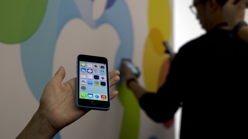 Số tiền hơn 1 triệu USD mà FBI trả để hack iPhone 5C là nói quá Số tiền hơn 1 triệu USD mà FBI trả để hack iPhone 5C là nói quá