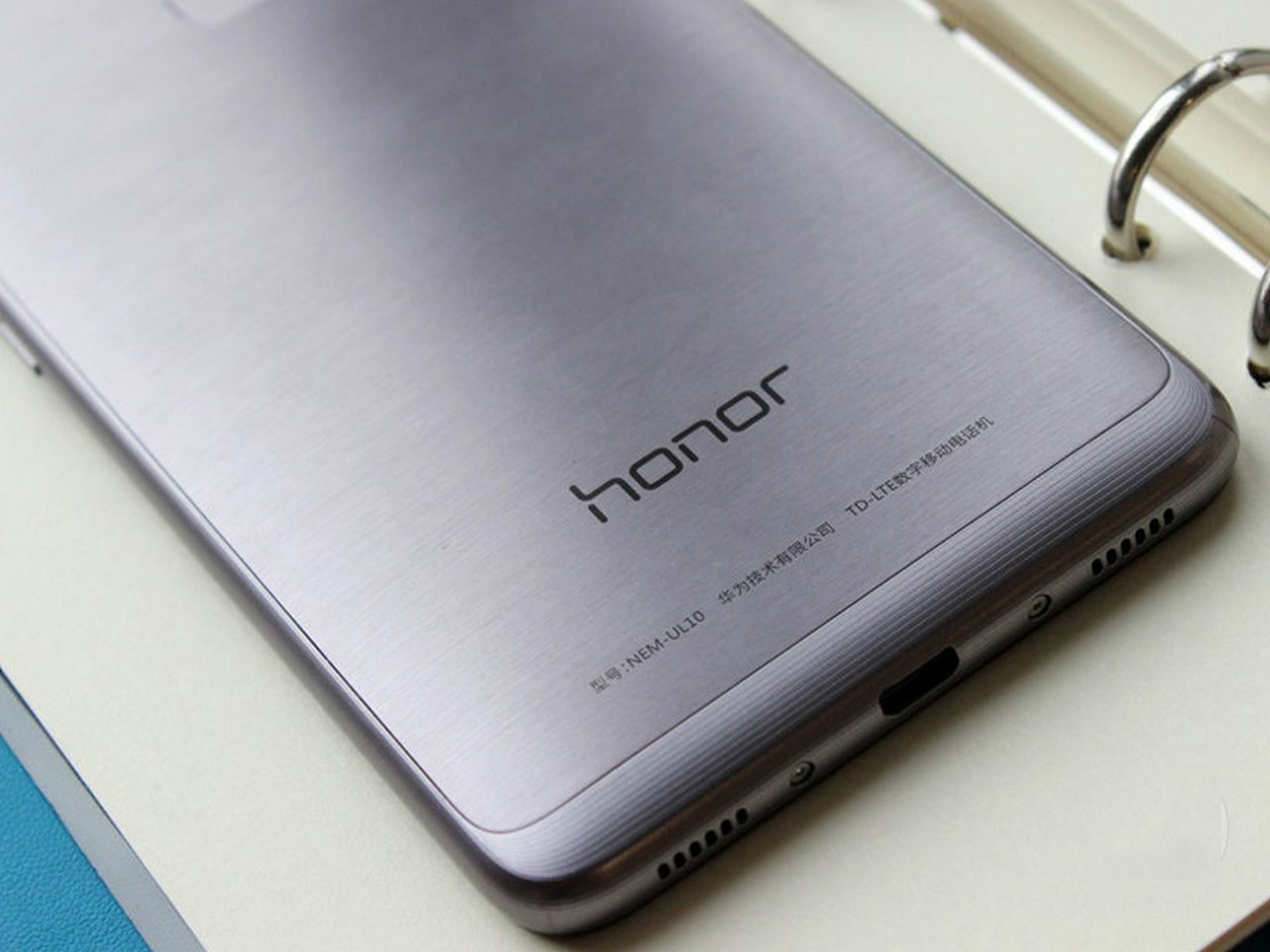 Huawei Honor 5C
