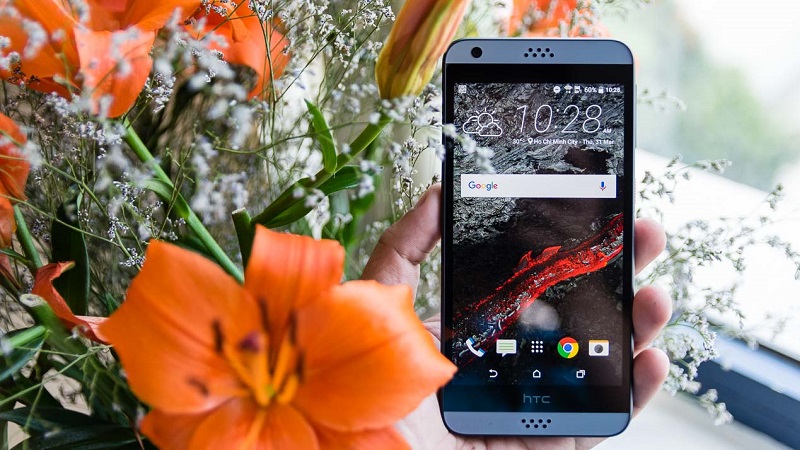 HTC Desire 630 sở hữu công nghệ âm thanh Dolby Audio HTC Desire 630 sở hữu công nghệ âm thanh Dolby Audio