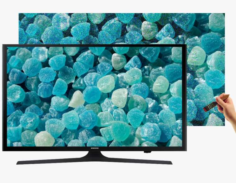 Top 3 50-inch TVs with YouTube apps