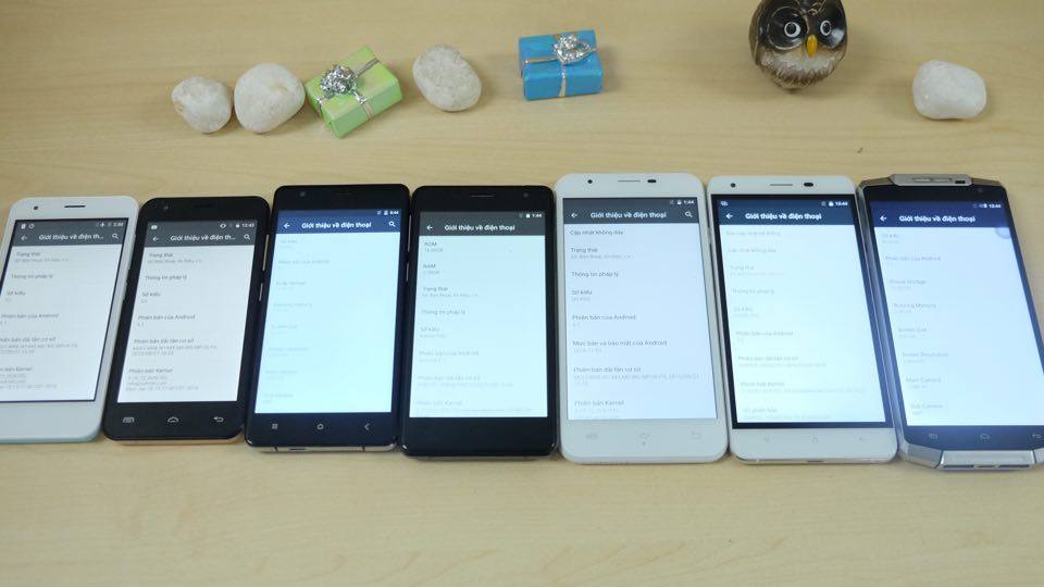 Oukitel Oukitel