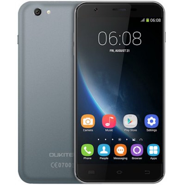 Oukitel U7 Pro: Oukitel U7 Pro: