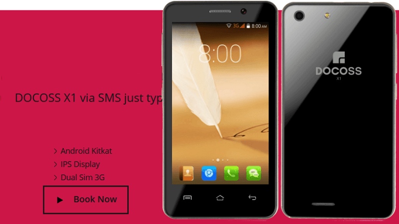 Không có smartphone 80 ngàn nhưng 300 ngàn là có thật, đã cho đặt hàng