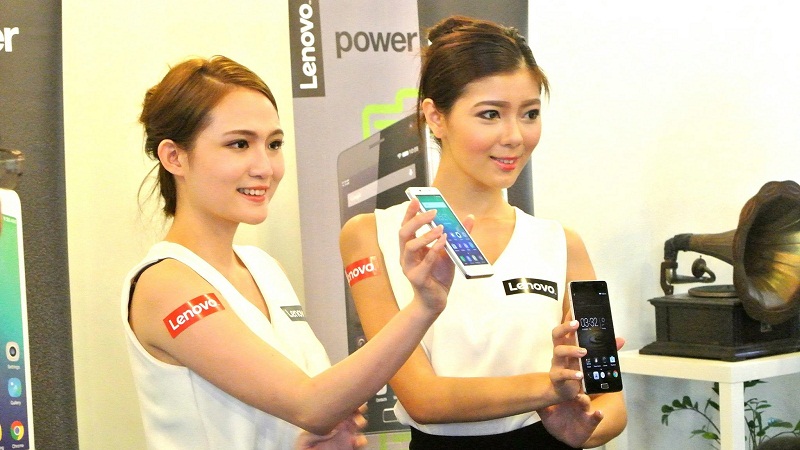 Lenovo Vibe P1 tại Việt Nam đã có thể lên đời Android 6.0