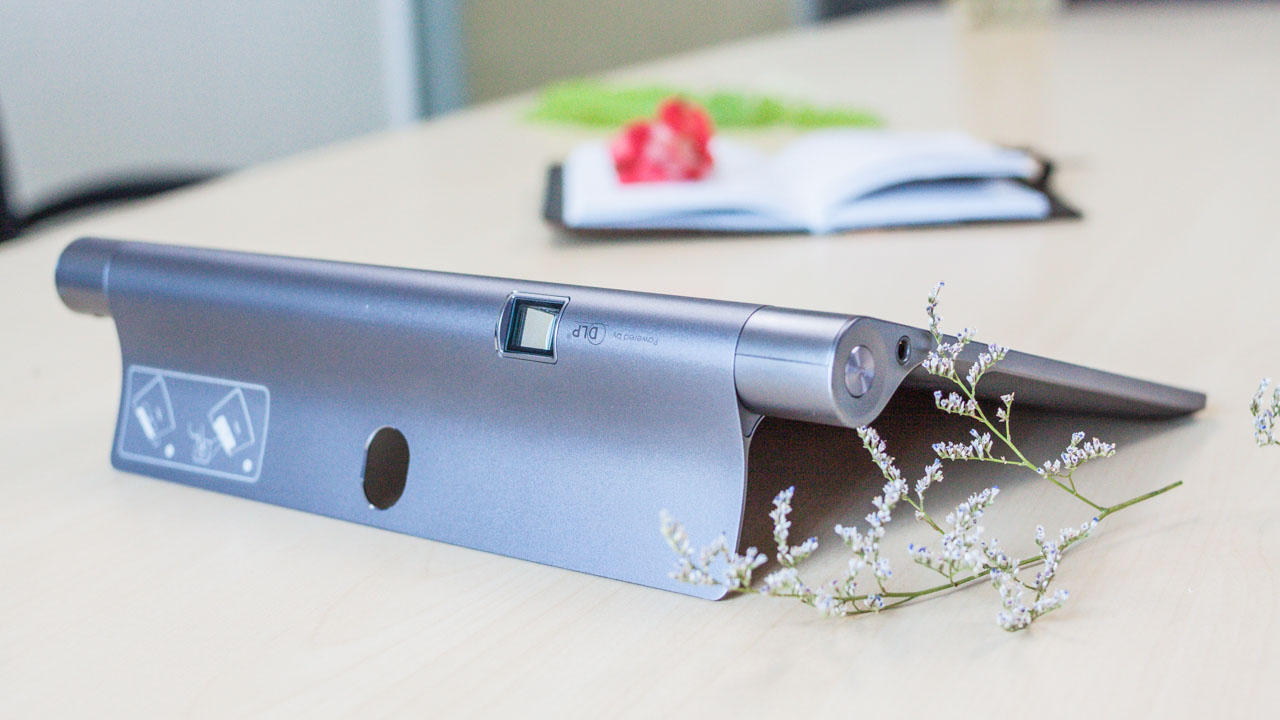 YOGA Tab 3 Pro 8 YOGA Tab 3 Pro 8